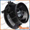 Pulseur d'air habitacle pour AUDI | EWN-AU-012, 3Q1819021